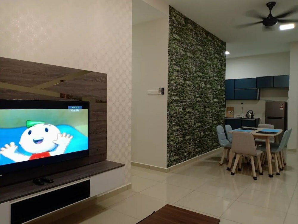 Фото BLeisure Parkland Homestay