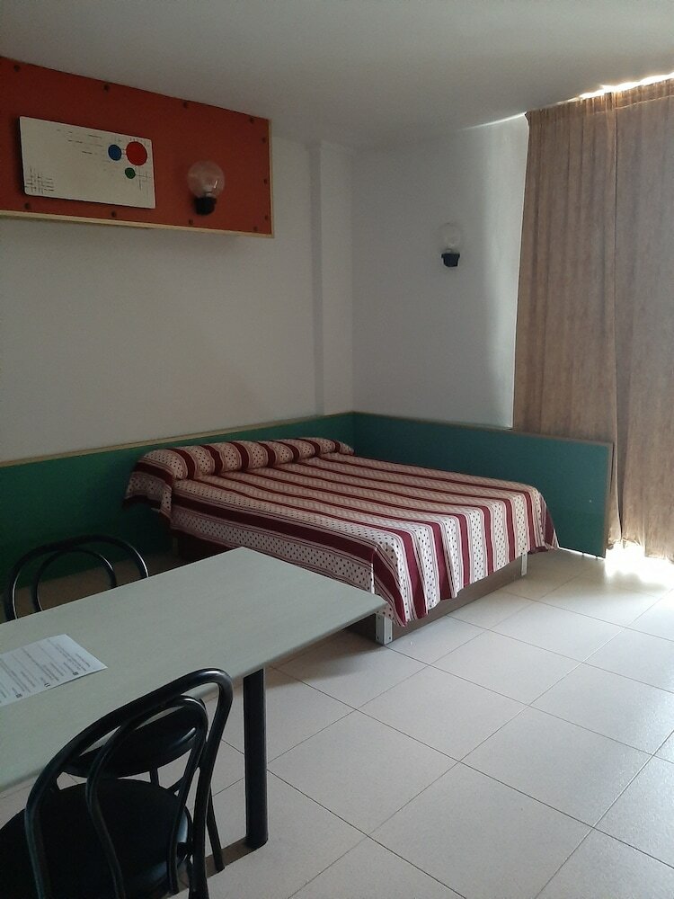 Фото Apartamentos Lloret Sun