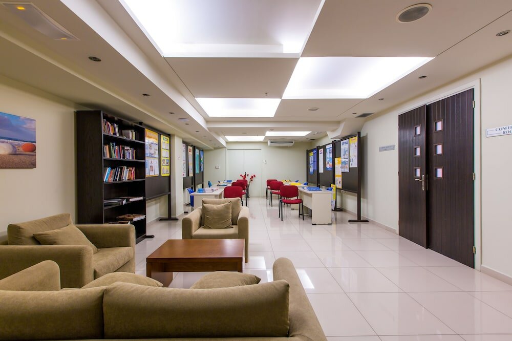 Фото Bio Suites Hotel