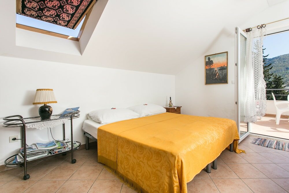 Фото Apartmani Tramonto