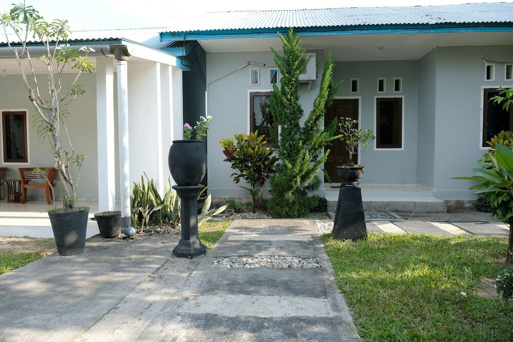 Фото Oyo 1151 Ww House