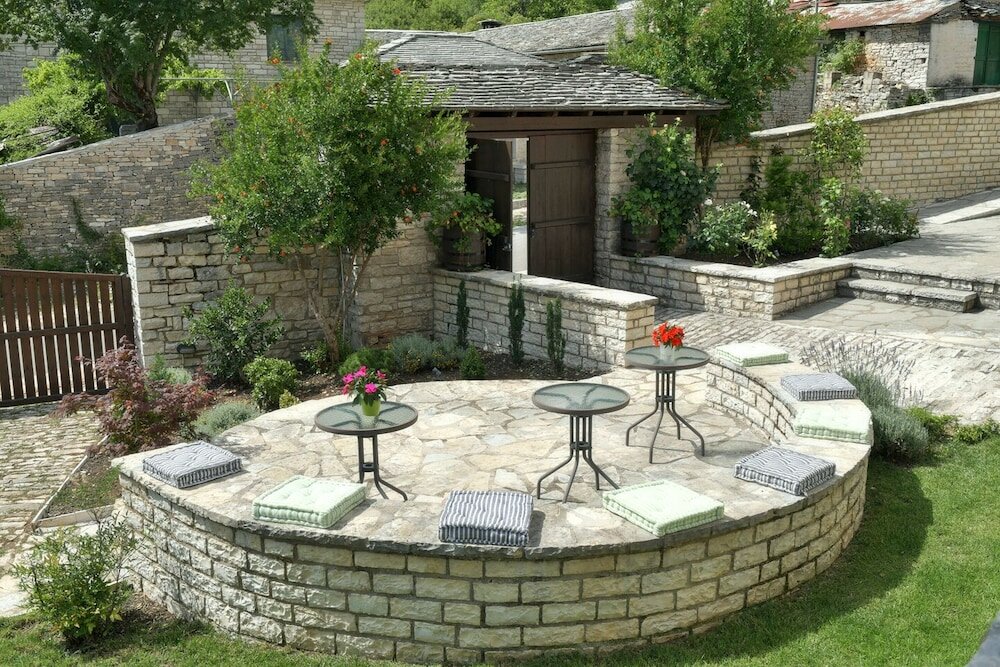 Фото Ameliko Zagori