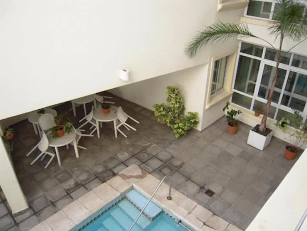 Фото Condor Suites Apart Hotel