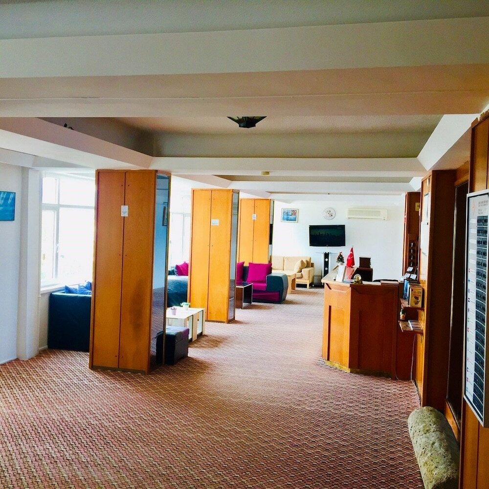 Фото Ikont Hotel