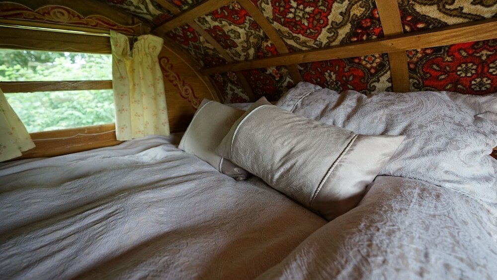 Фото Beehive @ Westcote Glamping- Campsite