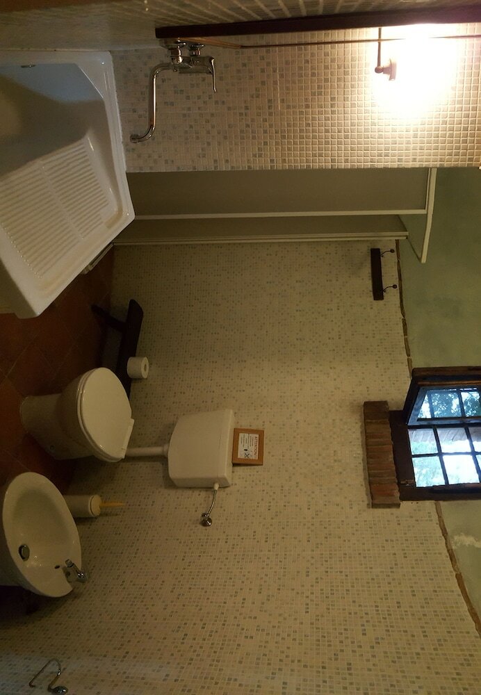 Фото Agriturismo Fonte di Maroglio