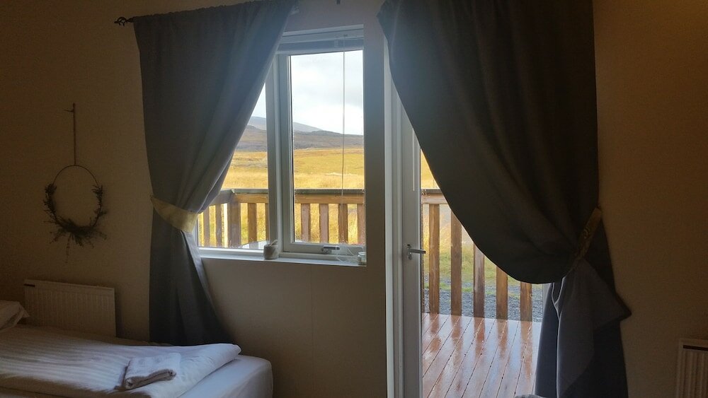 Фото Litlabjarg Guesthouse