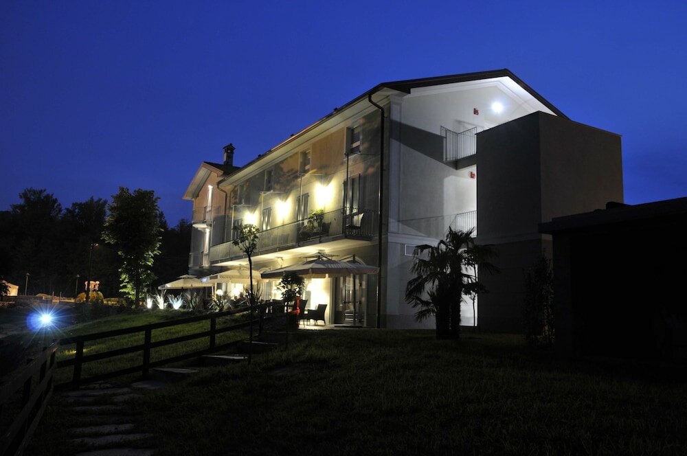 Фото Hotel Il Corazziere