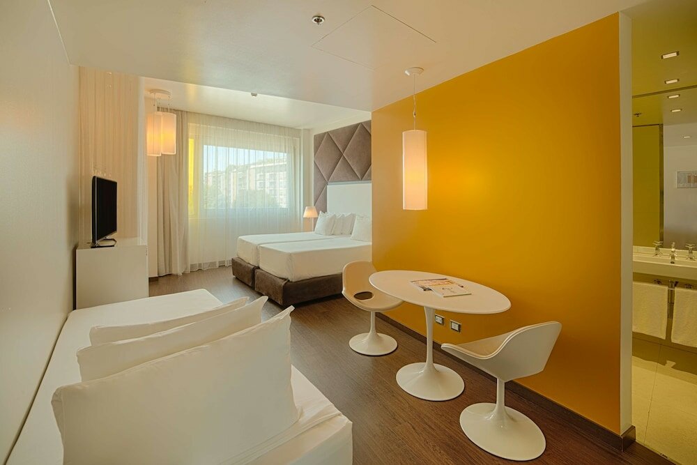 Фото Nhow Milano