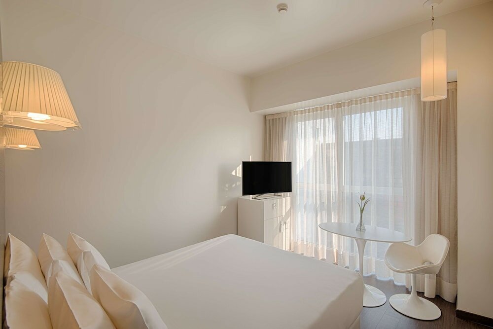 Фото Nhow Milano