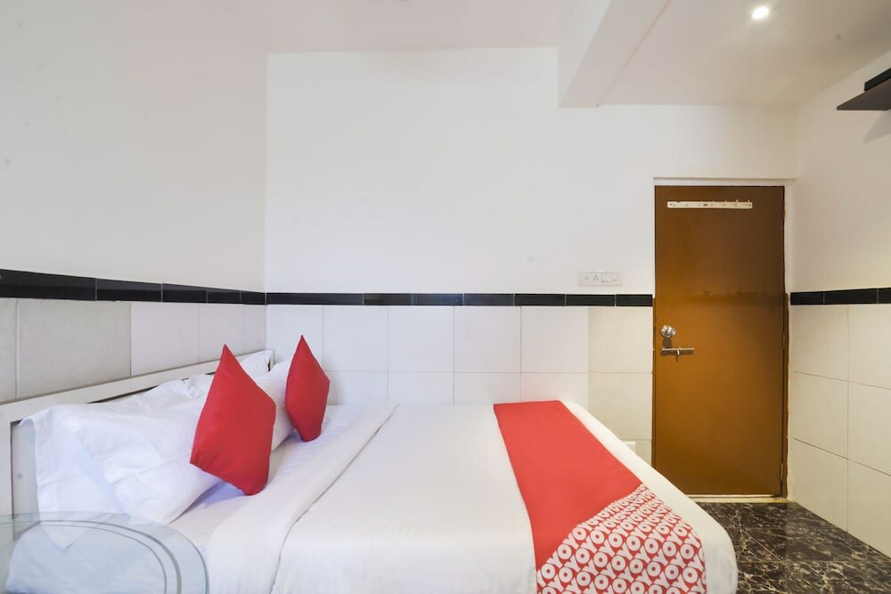 Фото Oyo 24337 Akshaya Lodging
