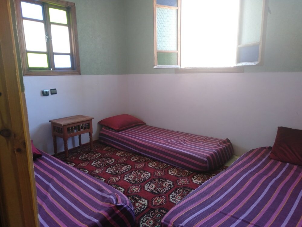 Фото Tanssi House