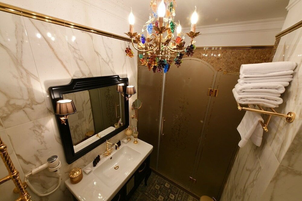 Фото Отель в центре гимнастики Ирины Винер-Усмановой