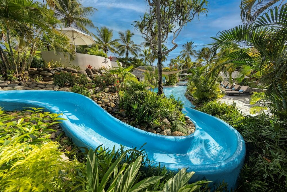 Фото Sofitel Fiji Resort And SPA