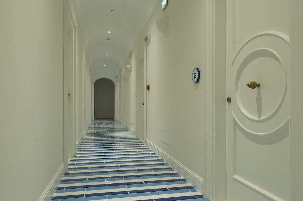 Фото Hotel Tramonto d'Oro