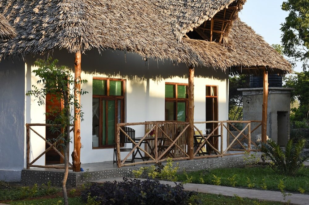 Фото Bella Vista Resort Zanzibar