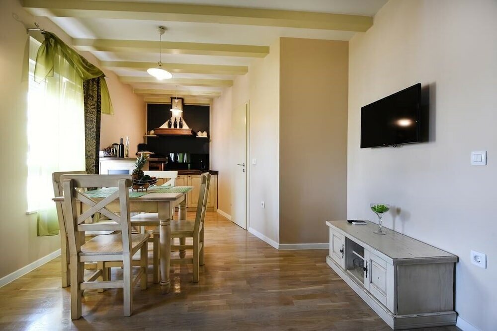 Фото Adriaticum Luxury Accommodation