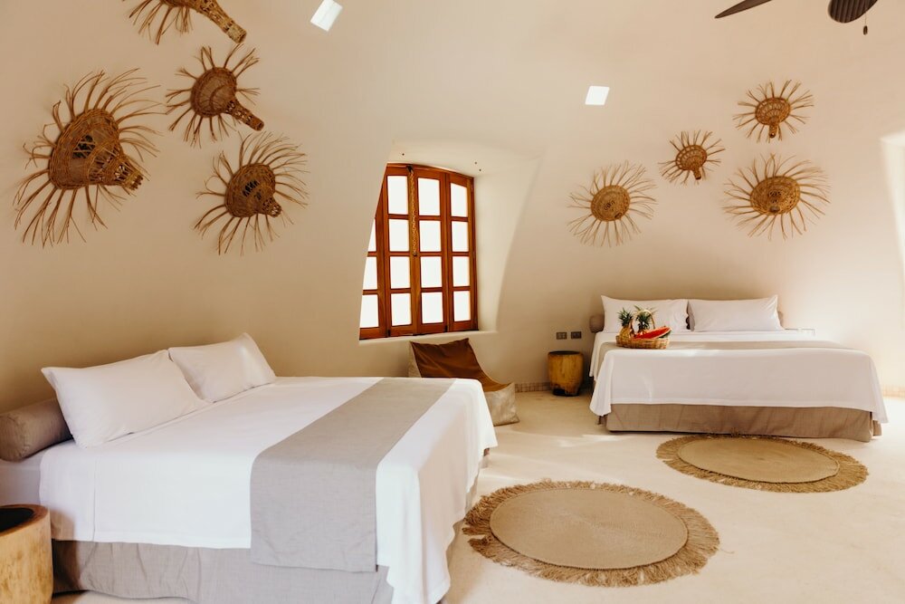 Фото Eco Lodge by Biwa