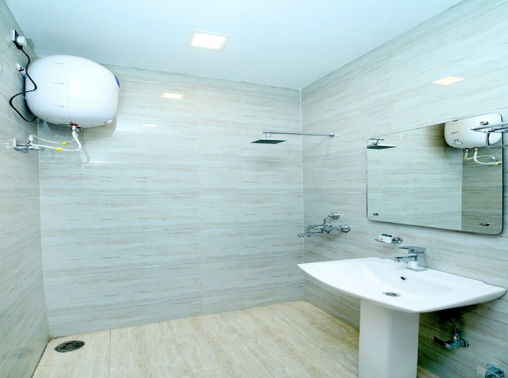 Фото Capital O 44212 Northern Crown