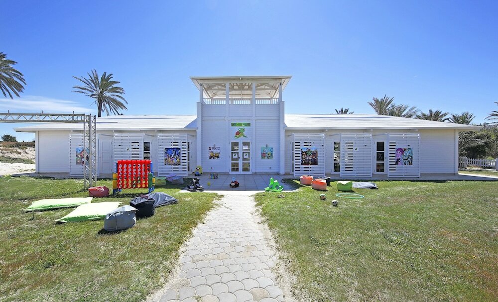 Фото Radisson Blu Palace Resort & Thalasso, Djerba