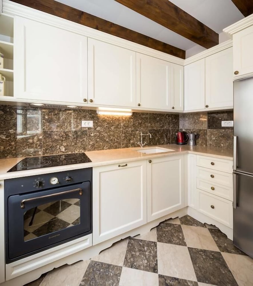 Фото Luxury House Hvar City Center