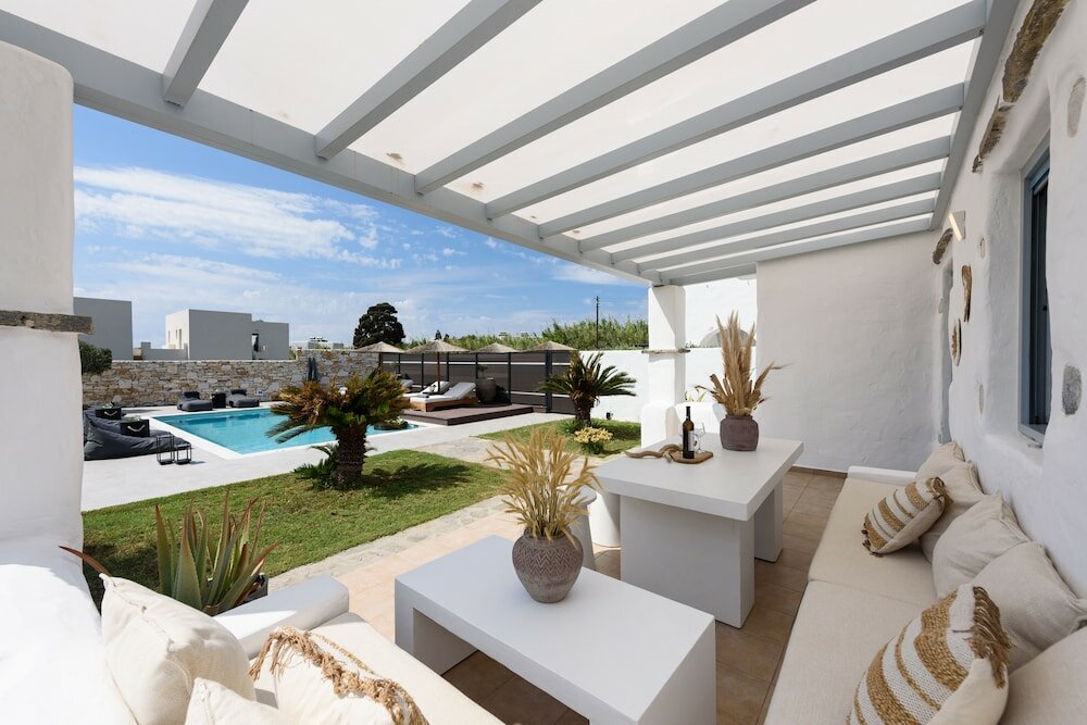 Фото Villa Vanta