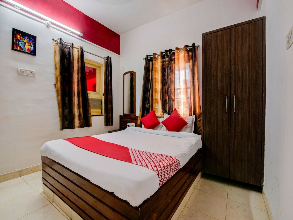 Фото Oyo 35865 Anjum Holiday Home