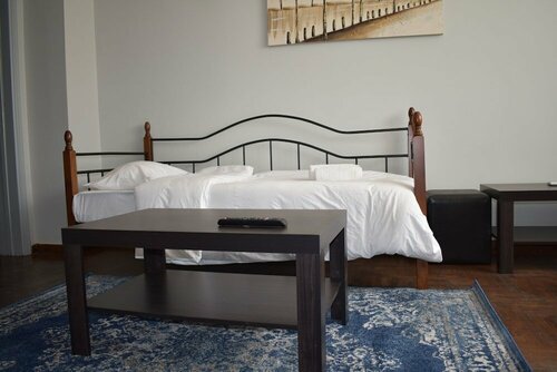 Athenian Modern Apartment Mavili Square