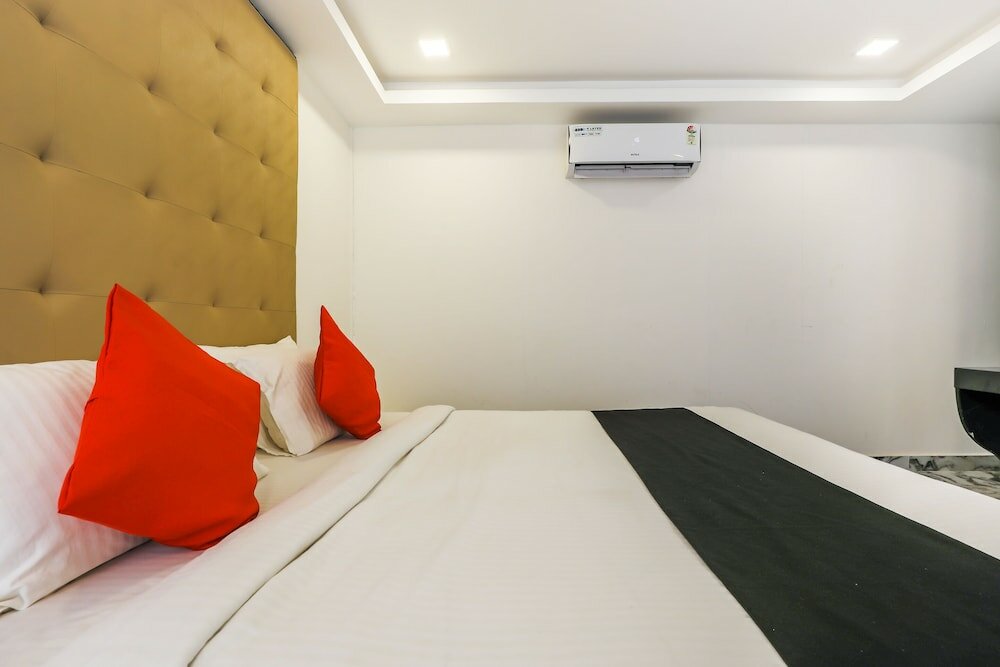 Фото Capital O 41974 Casa de Siolim