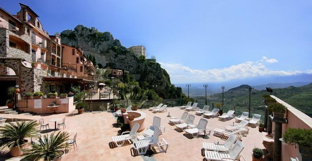 Фото Hotel Villa Sonia