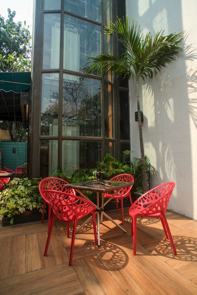 Фото The Samilton