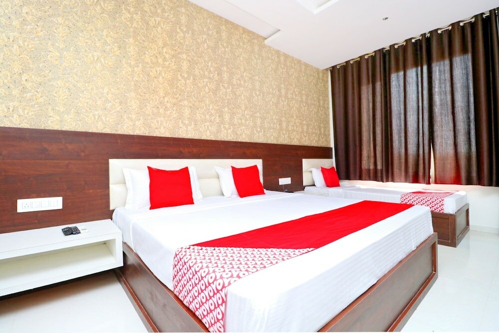 Фото Oyo 43132 Hotel Dreamland