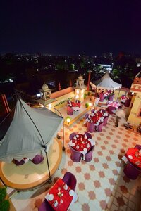 Гостиница Umaid Mahal - A Heritage Style Boutique Hotel