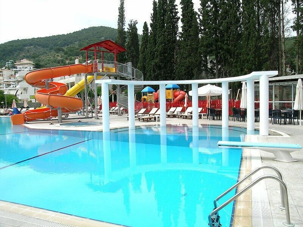 Фото Magda's Kamares