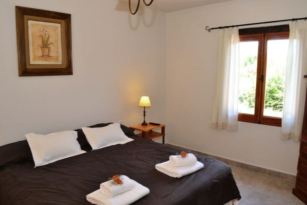 Фото Hosteria La Caldera