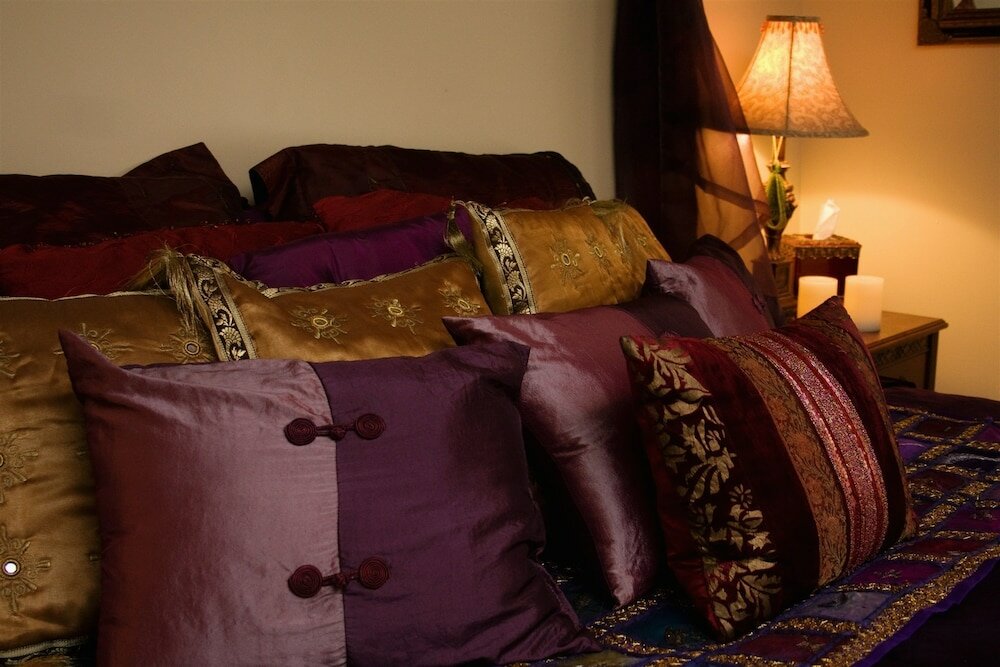 Фото Woodstock Inn B&b