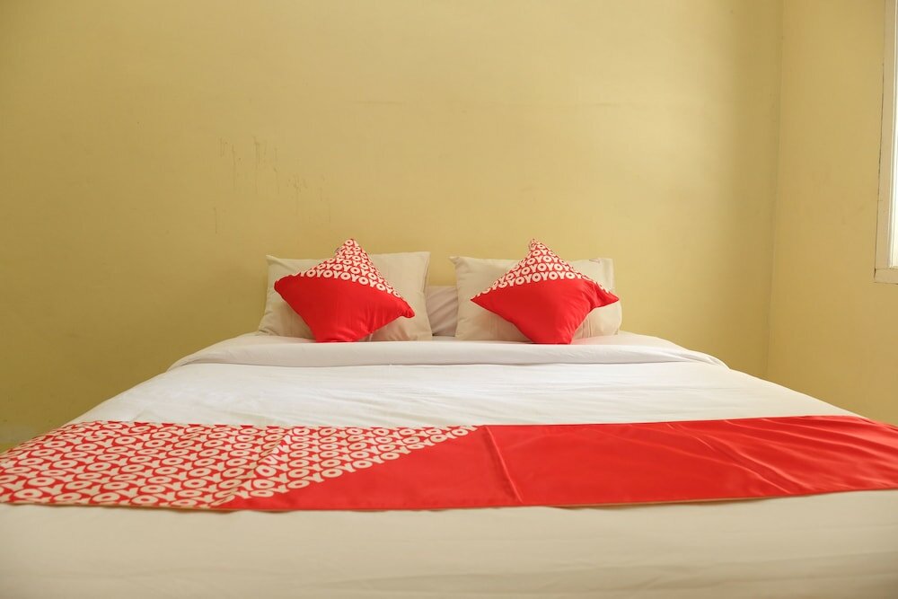 Фото Oyo 1151 Ww House