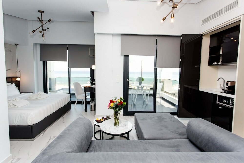 Фото Crystal villas & suites