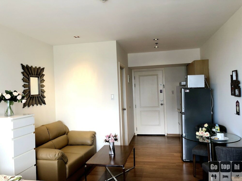 Фото Gotophi at The Gramercy Residences