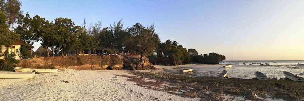 Фото Bella Vista Resort Zanzibar