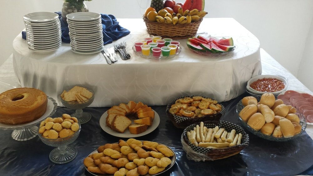 Фото Hotel Nacional Montes Claros