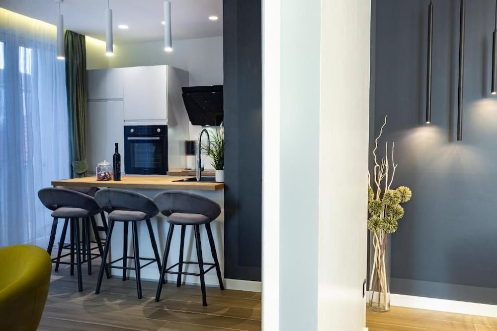 Фото Marcius Luxury Apartment