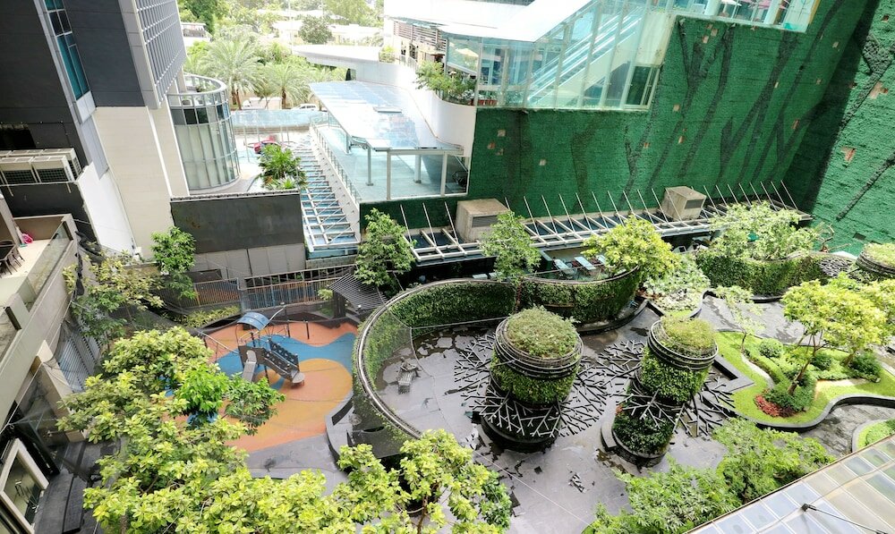 Фото Gotophi at The Gramercy Residences