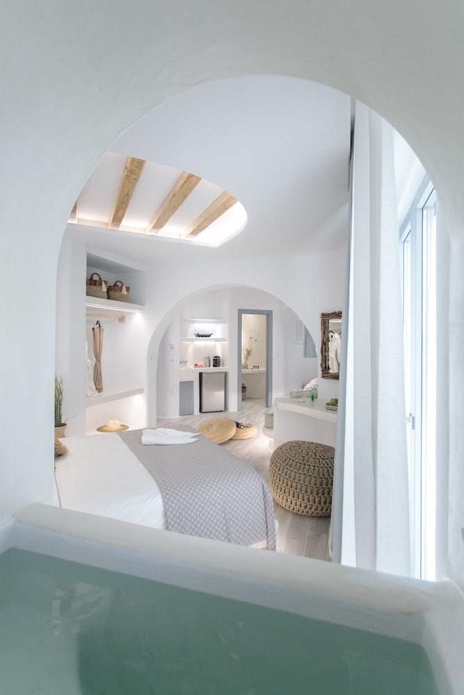 Фото Mystique of Naxos