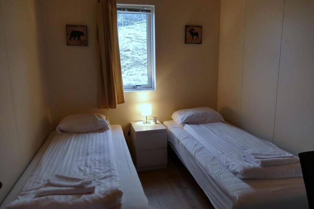 Фото Litlabjarg Guesthouse