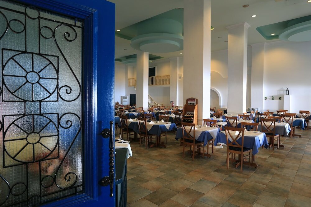 Фото Eleni Holiday Village