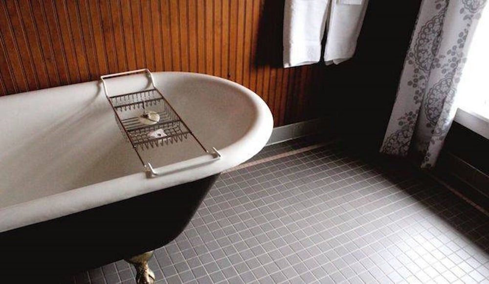 Фото Shelburne Hotel