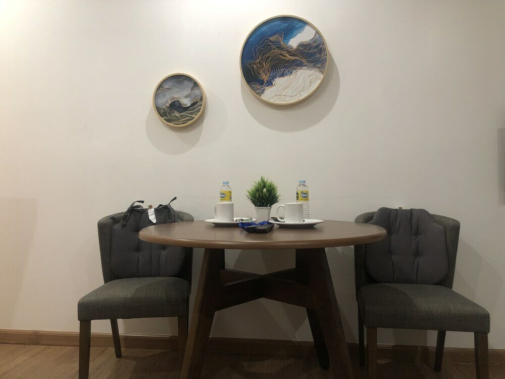 Фото Gotophi at The Gramercy Residences