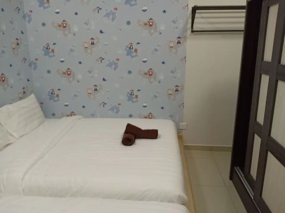 Фото BLeisure Parkland Homestay