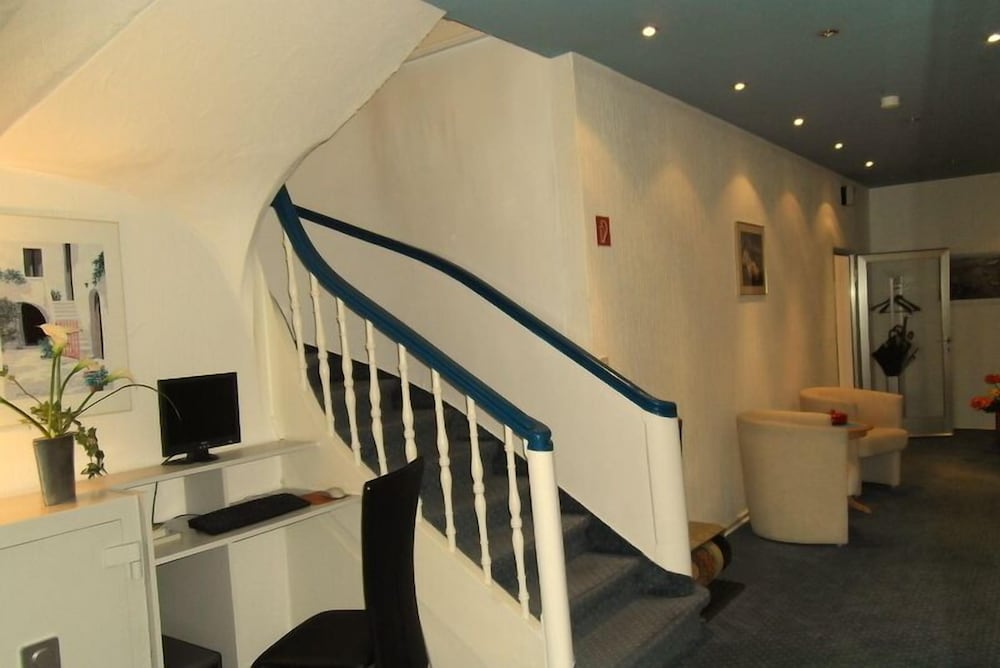 Фото Goethe-Haus